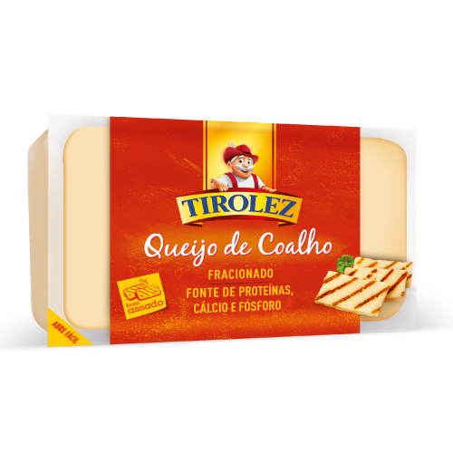 Produtos Tirolez